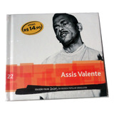 Cd Assis Valente - Coleção Folha 22 / Novo Original Lacrado