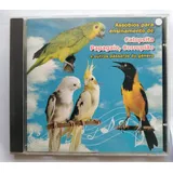 Cd Assobios Para Ensinamentos