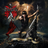 Cd Audio Michael Schenker