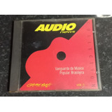 Cd Audio News