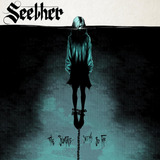 Cd Audio Seether - The Surface Seems So Far - Autorado