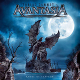 Cd Avantasia 