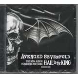 Cd Avenged Sevenfold