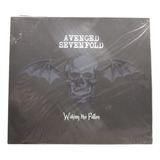 Cd Avenged Sevenfold Waking