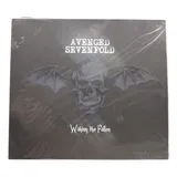 Cd Avenged Sevenfold Waking
