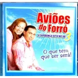 Cd avioes Do Forro