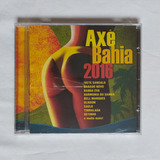 Cd Axe Bahia