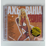 Cd Axe Bahia 2008