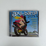 Cd Axe Bahia 2011