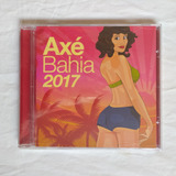 Cd Axe Bahia 2017