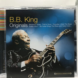 Cd B B King