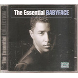 Cd Babyface 