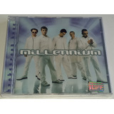 Cd Backstreet Boys 