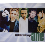 Cd Backstreet Boys