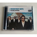 Cd Backstreet Boys 