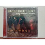 Cd Backstreet Boys A