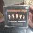 Cd Backstreet Boys Greatest Hits Chapter One Lacrado Raro