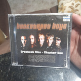 Cd Backstreet Boys Greatest