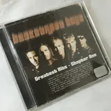 Cd Backstreet Boys