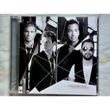 Cd Backstreet Boys Unbreakable