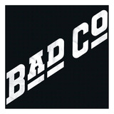 Cd Bad Company - Bad Company - Slipcase Novo!!