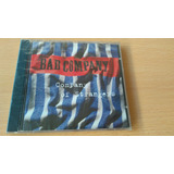 Cd Bad Company 