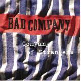 Cd Bad Company