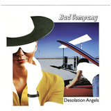 Cd Bad Company 