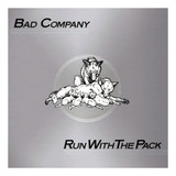 Cd Bad Company
