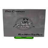 Cd Bad Company