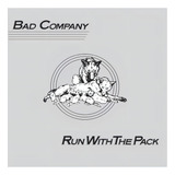 Cd Bad Company