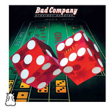 Cd Bad Company 