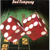Cd Bad Company 