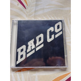 Cd Bad Company Bad