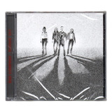 Cd Bad Company Burnin