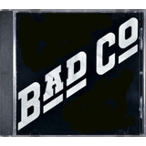 Cd Bad Company Primeiro