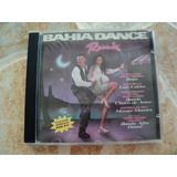 Cd Bahia Dance Remix