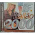 Cd Bailão 2000 Segura Os Sucessos, Peão Lacrado