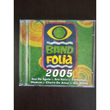 Cd Band Folia 2005