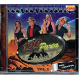Cd Banda 100 Parea