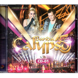 Cd Banda Calypso 