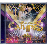 Cd Banda Calypso 