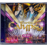 Cd Banda Calypso 