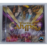Cd Banda Calypso 
