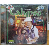 Cd Banda Calypso