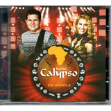 Cd Banda Calypso 