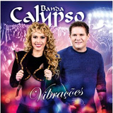 Cd Banda Calypso 