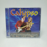 Cd Banda Calypso 