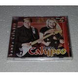 Cd Banda Calypso