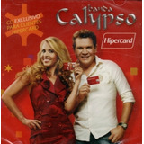 Cd banda Calypso